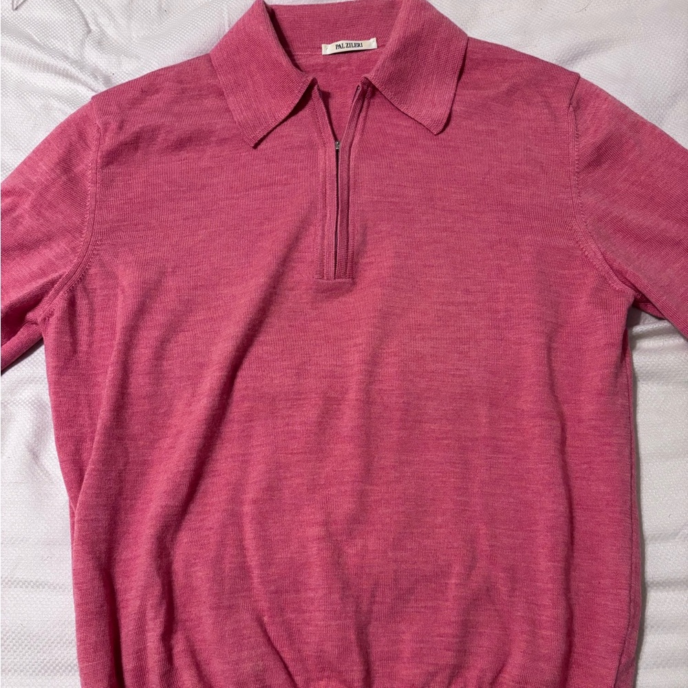Pal Zileri Sweater